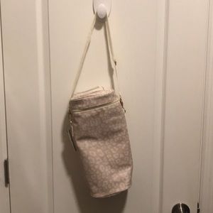 Chico’s NWT Insulated Wine Tote